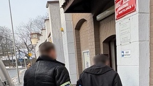 Niefrasobliwe zachowanie mieszkanek Krakowa! 13-latka cudem uszła z życiem!