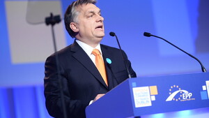 Orban atakuje Ukrainę! "Próba pomocy alkoholikowi przez wysyłanie wódki"