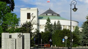 Lewica ma problem. Ten projekt spadł z porządku obrad!