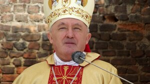 Kard. Nycz szczerze: "Katolik musi zrezygnować z pewnych standardów nowoczesności"