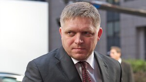 Premier Słowacji powiedział to wprost. Chodzi o Ukrainę