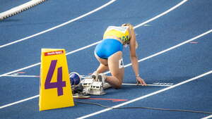 Światowa Rada Lekkoatletyczna usuwa transseksualistów z kobiecych zawodów