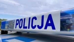 "Był bardzo pobudzony i nie miał na sobie koszulki" Policja szuka świadków tragedii!