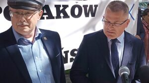 Prezes ZChR: Działaczom opozycji antykomunistycznej powinna przysługiwać specjalna emerytura w wysokości 3000 złotych netto