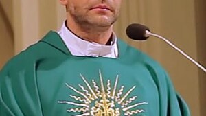 Powraca sprawa ks. Stryczka. Kapłan został zniszczony?