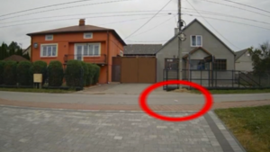 Położył na dachu samochodu 20 tys. euro i odjechał! Zaskakujący finał sprawy!