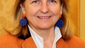 Austriacka była minister spraw zagranicznych przenosi się do Rosji