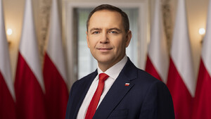 Większość Polaków jest ZA Karolem Nawrockim