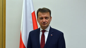 Koniec programów społecznych? "Musimy się temu sprzeciwiać"