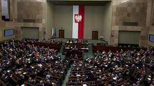 Szokujący sondaż parlamentarny! To oni wyprzedzili Koalicję Obywatelską