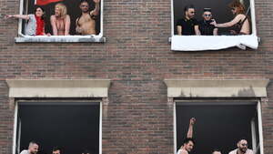 Ten kraj wprowadził karę śmierci za "nasilony homoseksualizm"