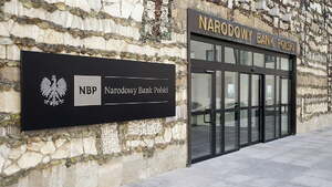 Wyciekły dokumenty z NBP. Eksperci oburzeni