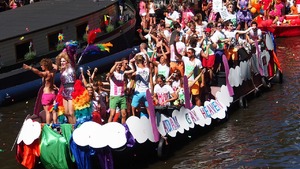 Kolejny kraj bliski uznania "małżeństw homoseksualnych"
