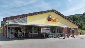 Gigantyczna kara dla Biedronki. Dyskont odpowiedział
