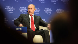 Złożył podpisy do PKW. Wypowiedział skandaliczne słowa nt. Putina!