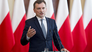 Ziobro znów ma problemy ze zdrowiem? "Mam niepokojące wyniki"