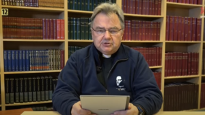 Ks. prof. Bortkiewicz OSTRO nt. Halloween. Oto, co powiedział