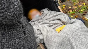Szok w Krakowie! Niemowlę pod wpływem kokainy!