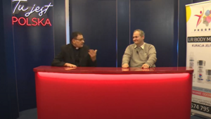Radosław Zarosa: Zdrowa i skuteczna dieta dla każdego (WIDEO)