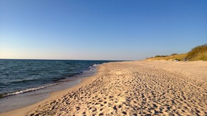 Chiny zakwestionowały suwerenność państw nadbałtyckich