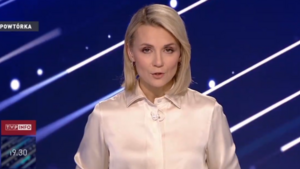 Będzie postępowanie ws. "19.30". "Naruszenie godności osoby chorej" (WIDEO)