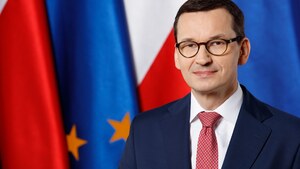 Inicjatywa Mateusza Morawieckiego budzi niepokój w PiS. „Rozwój Plus” nowym początkiem?
