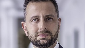Kosiniak-Kamysz w końcu się uaktywnił. Jaką strategię przyjął?