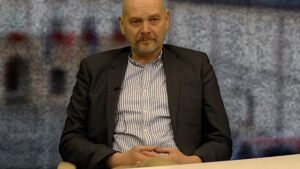 Prawda o rosyjskim IMPERIALIZMIE! M. Patey: W Rosji otwarcie mówi się, że Warszawa to ich miasto! Chętnie by je "odbili"