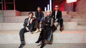 Nowy szokujący serial dla młodzieży od Disneya 