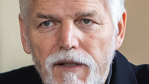 Prezydent Czech o Ukrainie: "Mają tylko kilka miesięcy"