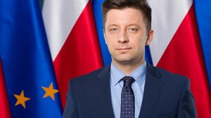 Dworczyk powiedział to o ochronie życia. "Straciliśmy poparcie"
