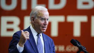 Prezydent USA powiedział to wprost. "Jeśli otrzymam te uprawnienia, użyję ich jeszcze tego samego dnia"