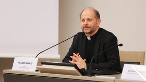Rzecznik Episkopatu OSTRO odnośnie projektu ws. aborcji