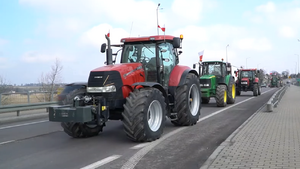 Szykuje się wielki protest na granicy z Ukrainą? Rolnicy i związkowcy tracą cierpliwość
