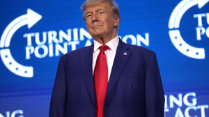 Szokujące słowa Trumpa! "Będziemy..."