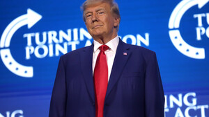 Trump wzywa świat do ochrony Cieśniny Ormuz. Polska wyklucza udział wojskowy