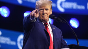 Trump grozi Iranowi: „48 godzin albo piekło”. Eskalacja napięć wokół Cieśniny Ormuz