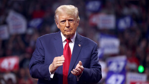 Trump chce zmianę władzy w kolejnym kraju. Podano termin!