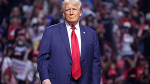 Trump podjął ważną decyzję. Chodzi o media publiczne