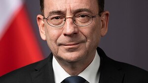 Mariusz Kamiński napisał list w więzieniu. Publikujemy jego treść
