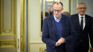 Wyciekł szokujący list kanclerza Niemiec. "Na krawędzi kryzysu"