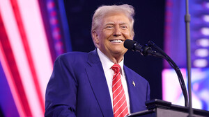 Trump nie będzie prezydentem? Szokujący wniosek!