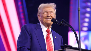 Między wartościami a interesem. Trump ogłasza nową fazę operacji przeciw Iranowi