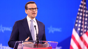 W PiS narasta napięcie. To mówią ludzie Morawieckiego!