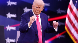 Trump zmienia kurs. Koszty rosną, cierpliwość maleje – koniec operacji przeciwko Iranowi coraz bliżej