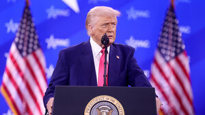Drony nad Polską. Rozmowa Nawrocki–Trump: „Jedność sojusznicza potwierdzona”