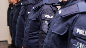 Policjanci ostrzelani przez 48-latka. Szokujący wynik rewizji!