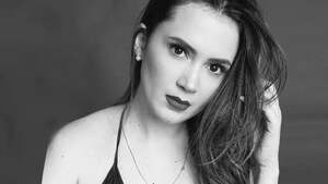 Nie żyje Maya Nitao!  Miała zaledwie 26 lat