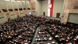 Sensacyjny sondaż parlamentarny! Ogromne zmiany