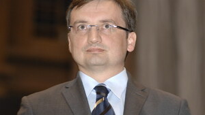 Nowe informacje nt. zdrowia Ziobry. "Sytuacja jest poważna"